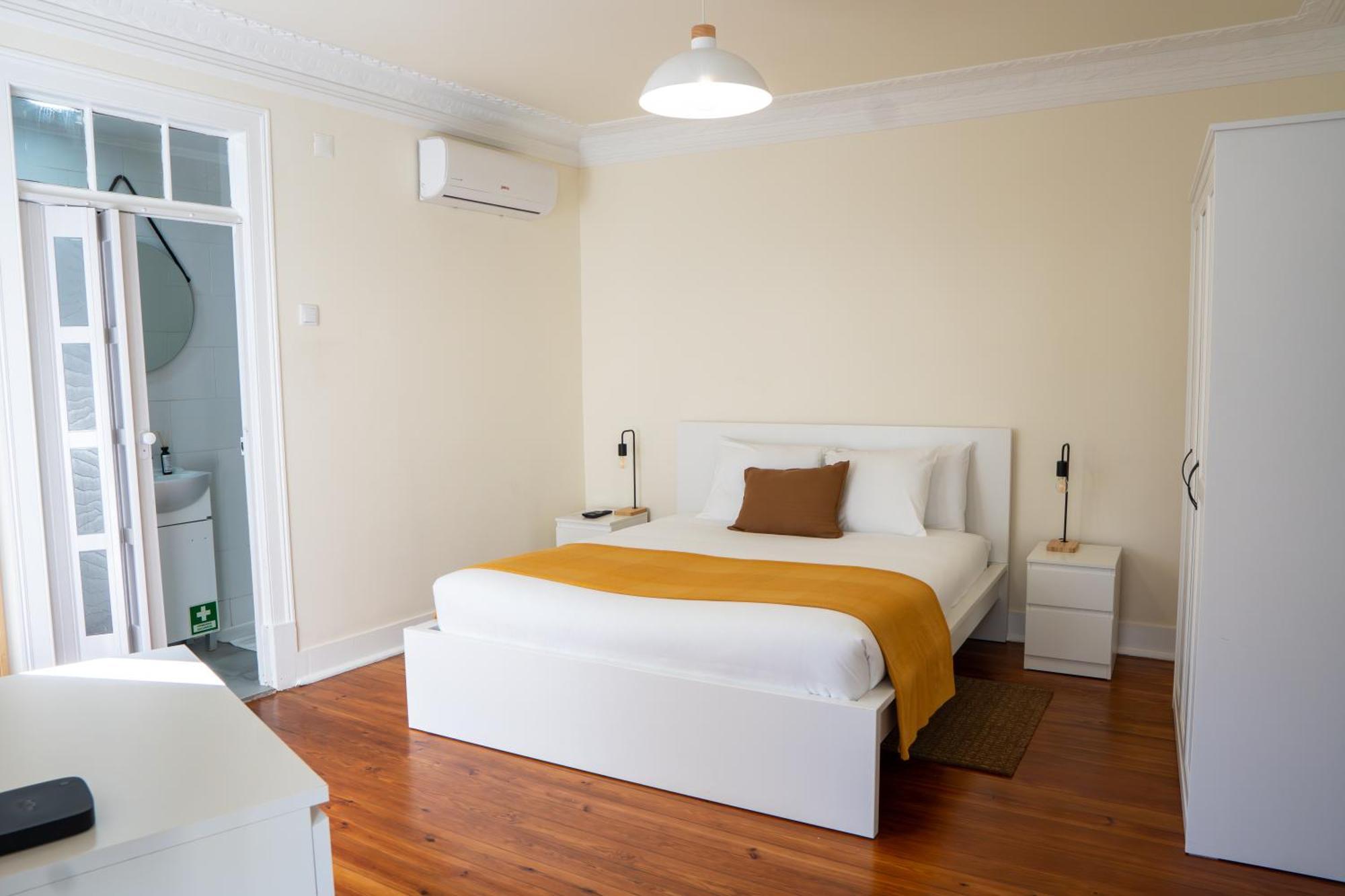 Matching Loures Guest House Exterior photo